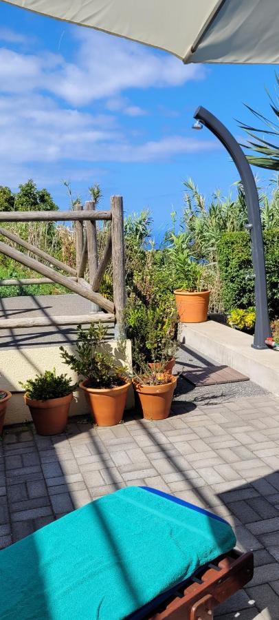 דירות Fajã da Ovelha Sunset Refuge מראה חיצוני תמונה