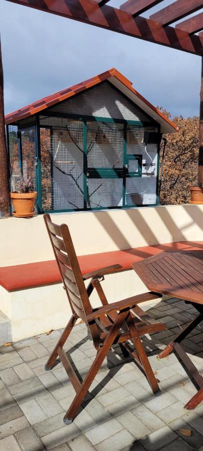 דירות Fajã da Ovelha Sunset Refuge מראה חיצוני תמונה